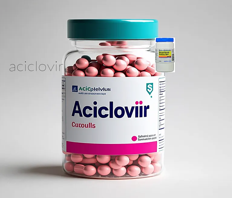 Aciclovir 2