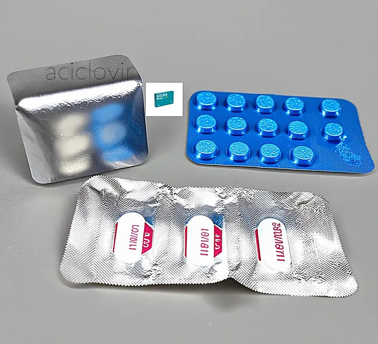 Aciclovir 3